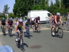 Patrick CHARLAND, course de St Sylvain d'Anjou