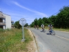 Patrick CHARLAND, course de St Sylvain d'Anjou