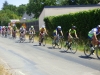Patrick CHARLAND, course de St Sylvain d'Anjou