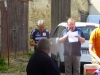 Patrick CHARLAND, Ste Flaive des Loups