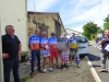 Patrick CHARLAND, Ste Flaive des Loups