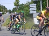 Patrick CHARLAND, course de La Frelandière
