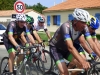 Patrick CHARLAND, course de La Frelandière