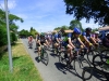 Patrick CHARLAND, course de La Frelandière