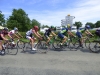 Patrick CHARLAND, course de La Frelandière