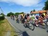 Patrick CHARLAND, course de La Frelandière