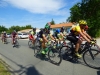 Patrick CHARLAND, course de La Frelandière