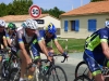 Patrick CHARLAND, course de La Frelandière