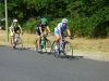 Patrick CHARLAND, course de Longué