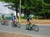Patrick CHARLAND, course de Longué