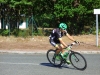 Patrick CHARLAND, course de Longué