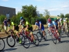 Patrick CHARLAND, course de Longué