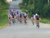 Course de Luçon Xavier, Patrick, Serge, Jean-charles