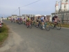 Peloton GS à Luçon