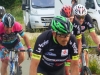 Course de Luçon, Patrick, Serge, Jean-Charles