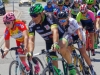 Peloton GS au Perrier - Photo Christophe CORJON
