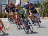 Peloton GS au Perrier - Photo Christophe CORJON