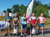 Podium 3e Catégorie, 4e Fabien DELAPRE