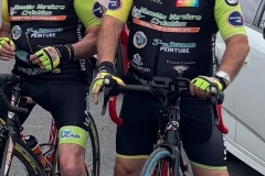 Claude Jean-Francois