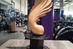 Trophée Franck AUDOUX