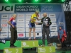 Podium des + 65 ans à POZNAN Médaille de Bronze Jean Charles WANTZ