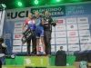 Podium des + 65 ans à POZNAN Médaille de Bronze Jean Charles WANTZ