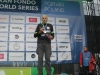 Podium des + 65 ans à POZNAN Médaille de Bronze Jean Charles WANTZ