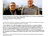 Ouest France du 23 novembre 2019