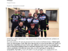 Ouest France du 16 février 2019