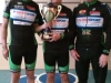 Challenge Cristian RAILLAND Classement par Equipe