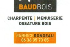 Baudbois