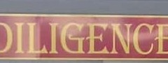 La Diligence