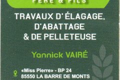 Vairé Pères & fils
